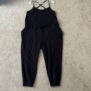 torrid active romper